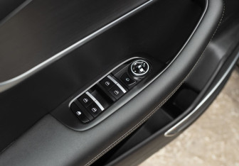 Подержанный автомобиль Chery Tiggo 7 Pro 2022 года (17 фото)