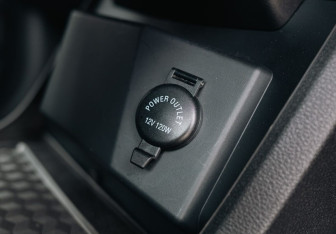 Подержанный автомобиль Chery Tiggo 7 Pro Max 2024 года (19 фото)