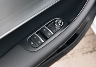 Подержанный автомобиль Chery Tiggo 7 Pro Max 2024 года (20 фото)