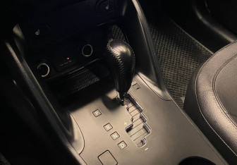 Подержанный автомобиль Hyundai ix35 2011 года (10 фото)