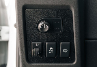 Подержанный автомобиль Nissan Qashqai 2013 года (18 фото)