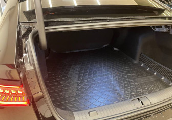 Новый Chery Arrizo 8 2025 (18 фото)