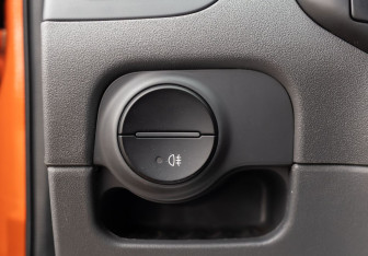 Подержанный автомобиль Kia Rio Hatchback 2009 года (19 фото)