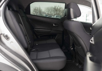 Подержанный автомобиль SsangYong Actyon 2012 года (16 фото)