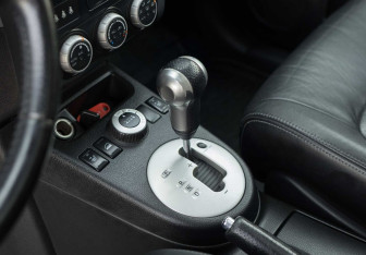 Подержанный автомобиль Nissan X-Trail 2008 года (15 фото)
