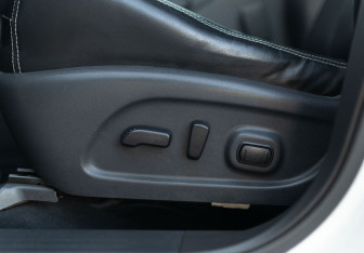 Подержанный автомобиль Nissan Murano Suv 2020 года (21 фото)