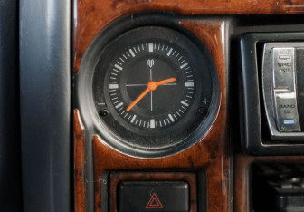 Подержанный автомобиль Toyota Land Cruiser Prado 2000 года (15 фото)