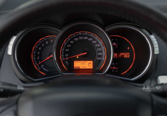 Подержанный автомобиль Nissan Murano Suv 2011 года (13 фото)