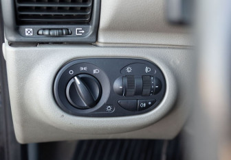 Подержанный автомобиль LADA (ВАЗ) Kalina Hatchback 2010 года (18 фото)