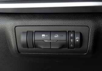 Подержанный автомобиль Chery Tiggo 4 Pro 2022 года (19 фото)