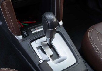 Подержанный автомобиль Subaru Forester Suv 2016 года (17 фото)