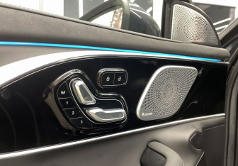 Подержанный автомобиль Exeed TXL 2024 года (20 фото)