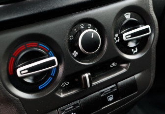 Подержанный автомобиль LADA (ВАЗ) Granta Sedan 2022 года (14 фото)