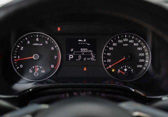 Подержанный автомобиль Kia Cerato Sedan 2021 года (13 фото)