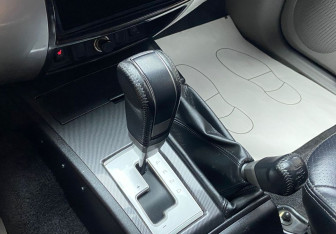 Подержанный автомобиль Mitsubishi Pajero Sport 2014 года (9 фото)