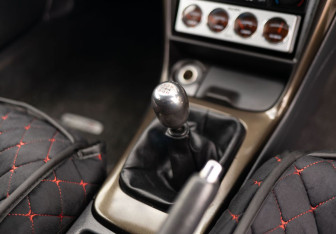 Подержанный автомобиль Honda Accord Sedan 1998 года (15 фото)