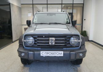 Подержанный автомобиль Tank 300 2023 года (2 фото)