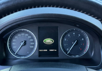 Подержанный автомобиль Land Rover Freelander 2014 года (13 фото)