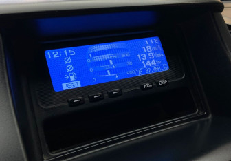 Подержанный автомобиль Mitsubishi L200 2007 года (8 фото)