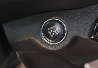 Подержанный автомобиль Kia Cerato Sedan 2020 года (15 фото)
