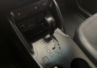 Подержанный автомобиль Hyundai ix35 2011 года (7 фото)