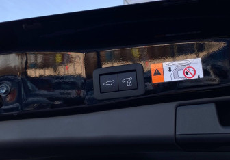 Новый Toyota RAV4 2026 (9 фото)