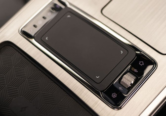 Подержанный автомобиль Exeed TXL 2022 года (17 фото)