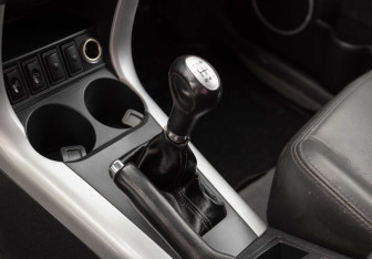 Подержанный автомобиль Lifan X60 2014 года (14 фото)