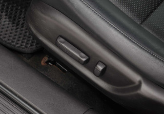 Подержанный автомобиль Honda Accord Sedan 2008 года (17 фото)