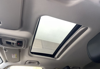 Подержанный автомобиль Tank 300 2023 года (18 фото)