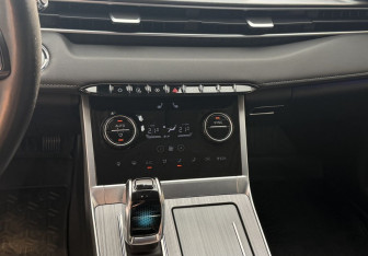 Подержанный автомобиль Chery Tiggo 7 Pro Max 2023 года (10 фото)