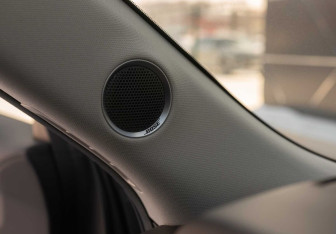 Подержанный автомобиль Mazda CX-5 2021 года (19 фото)