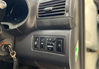 Подержанный автомобиль Toyota Avensis Sedan 2003 года (15 фото)