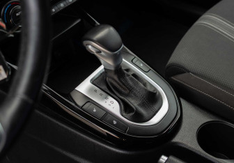 Подержанный автомобиль Kia Cerato Sedan 2021 года (16 фото)