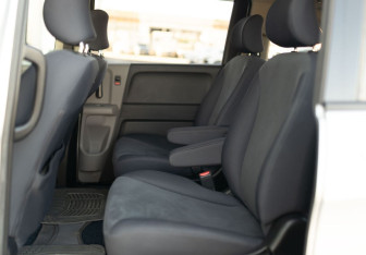 Подержанный автомобиль Honda Freed 2010 года (20 фото)