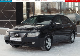 Подержанный автомобиль Lifan Solano 2013 года (1 фото)