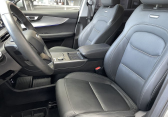 Подержанный автомобиль Chery Tiggo 7 Pro Max 2023 года (5 фото)