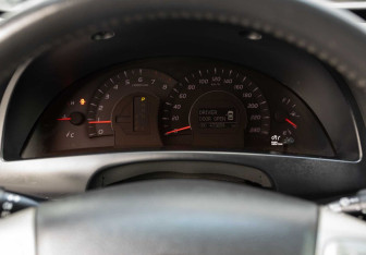 Подержанный автомобиль Toyota Camry Sedan 2008 года (13 фото)