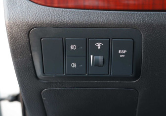 Подержанный автомобиль Hyundai Santa Fe 2007 года (17 фото)