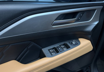 Подержанный автомобиль Haval H5 2024 года (14 фото)