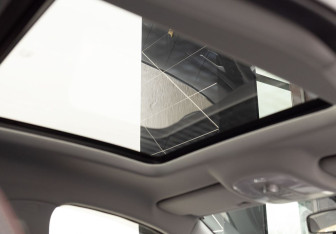 Подержанный автомобиль Chery Tiggo 7 Pro 2022 года (22 фото)