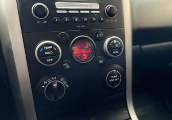 Подержанный автомобиль Suzuki Grand Vitara 2009 года (15 фото)