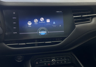 Подержанный автомобиль Haval F7 2020 года (14 фото)