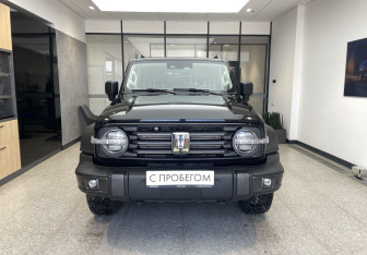 Подержанный автомобиль Tank 300 2023 года (3 фото)