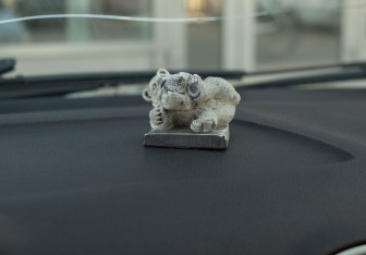 Подержанный автомобиль Ford Focus Hatchback 2006 года (15 фото)