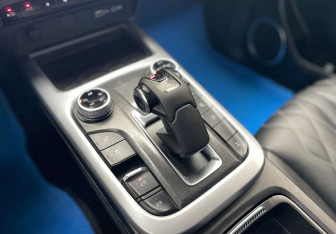 Подержанный автомобиль Tank 300 2023 года (21 фото)