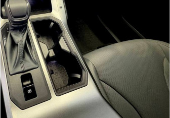 Новый Toyota RAV4 2026 (14 фото)