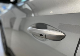 Новый Hyundai Tucson 2025 (9 фото)