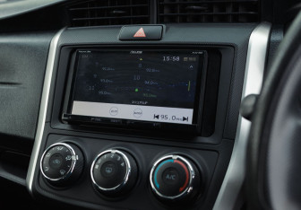 Подержанный автомобиль Toyota Corolla Wagon 2018 года (13 фото)