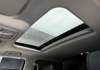 Подержанный автомобиль Tank 300 2023 года (9 фото)